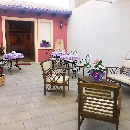 B&B Mariposa Sennori Dış mekan fotoğraf