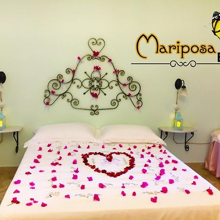 B&B Mariposa Sennori Dış mekan fotoğraf