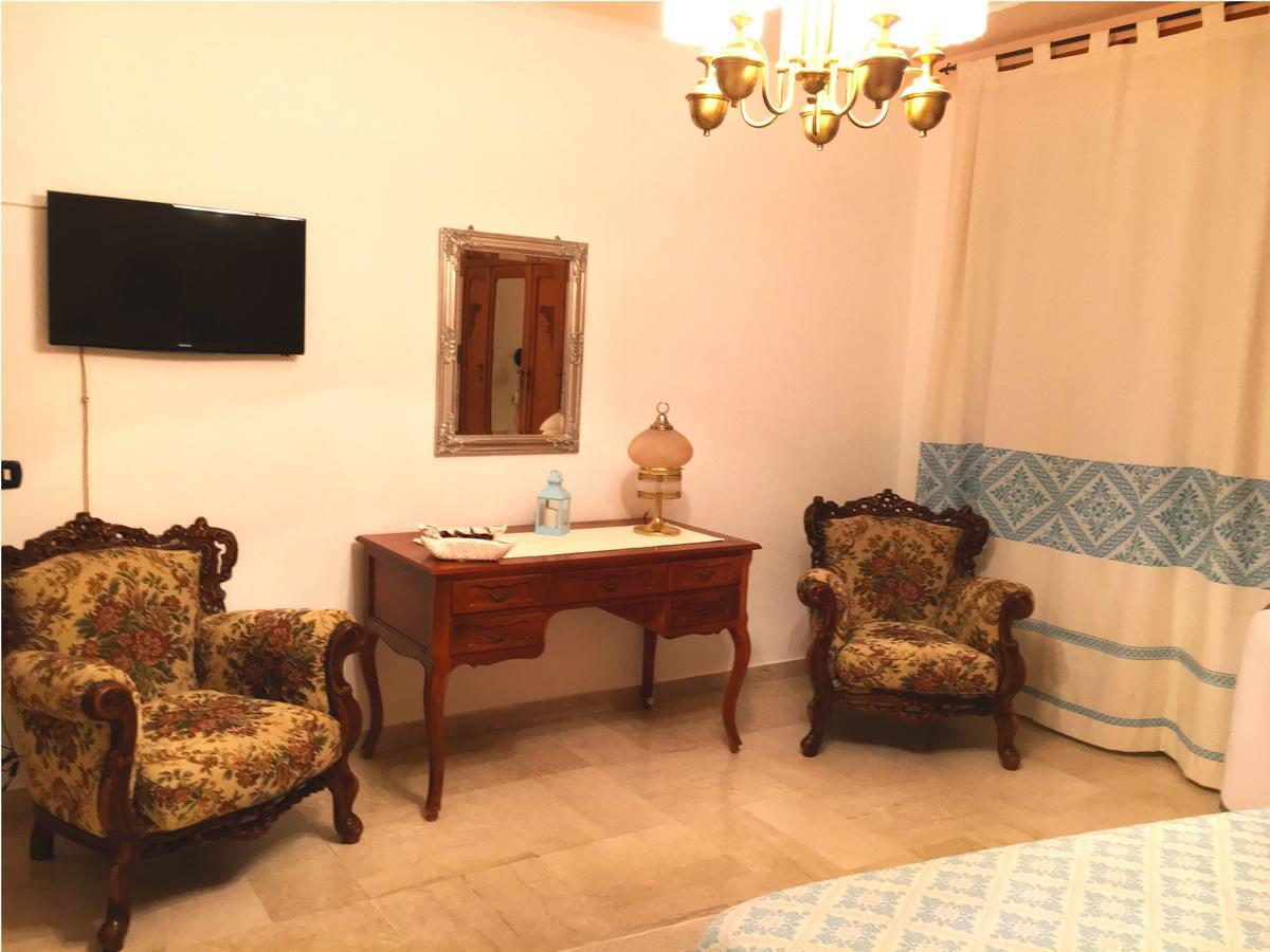 B&B Mariposa Sennori Dış mekan fotoğraf
