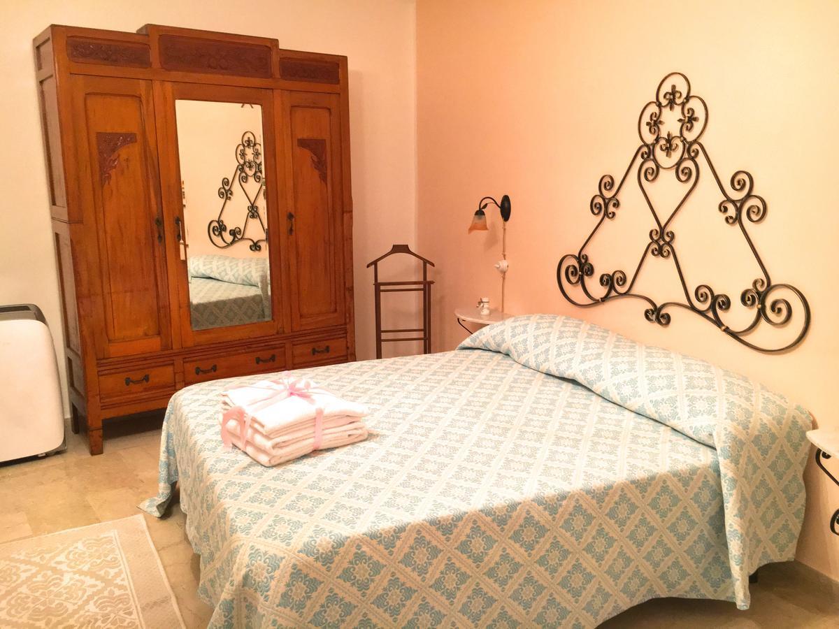 B&B Mariposa Sennori Dış mekan fotoğraf
