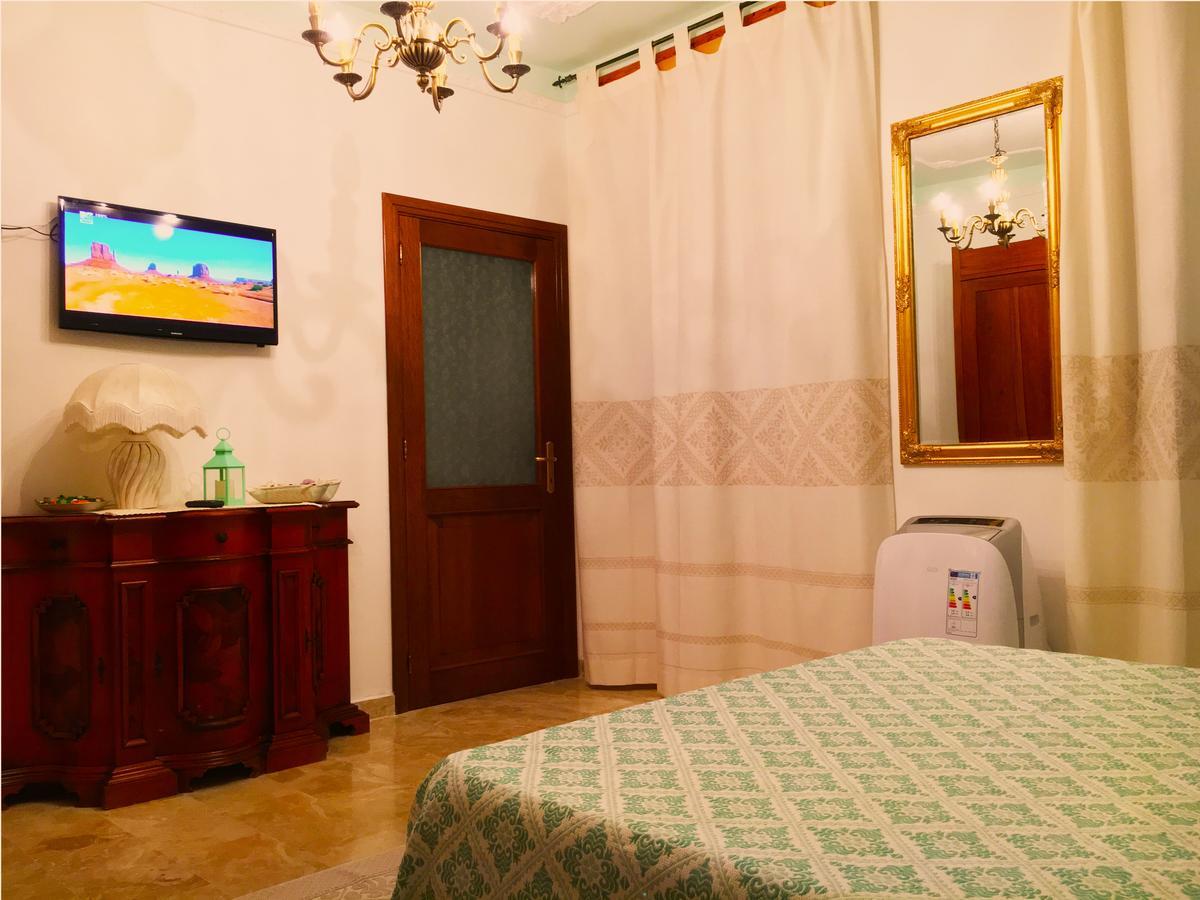 B&B Mariposa Sennori Dış mekan fotoğraf