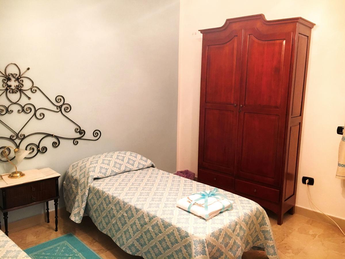 B&B Mariposa Sennori Dış mekan fotoğraf