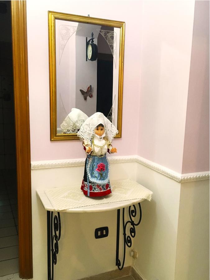 B&B Mariposa Sennori Dış mekan fotoğraf