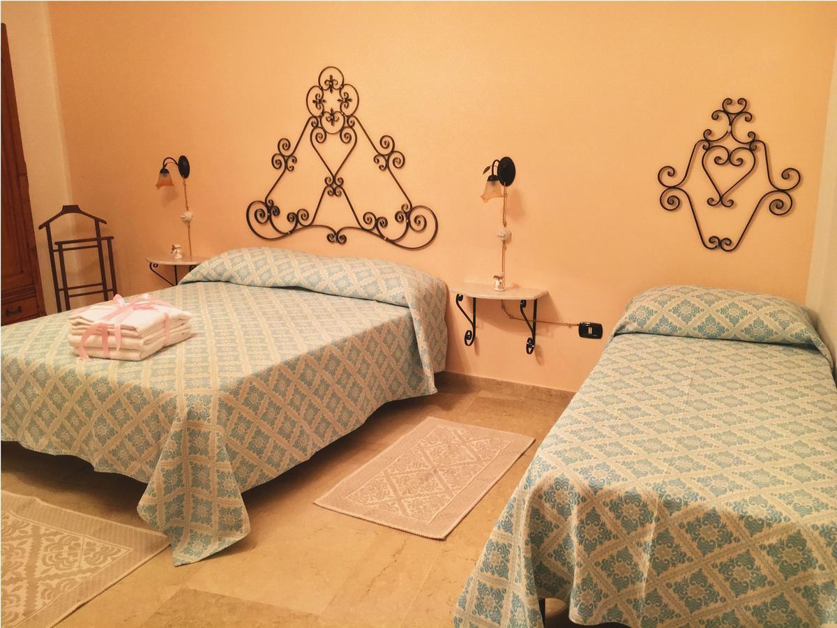 B&B Mariposa Sennori Dış mekan fotoğraf