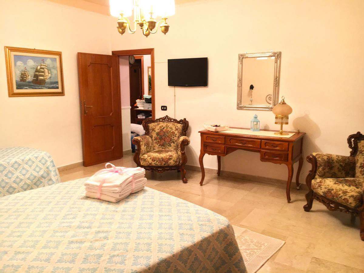 B&B Mariposa Sennori Dış mekan fotoğraf