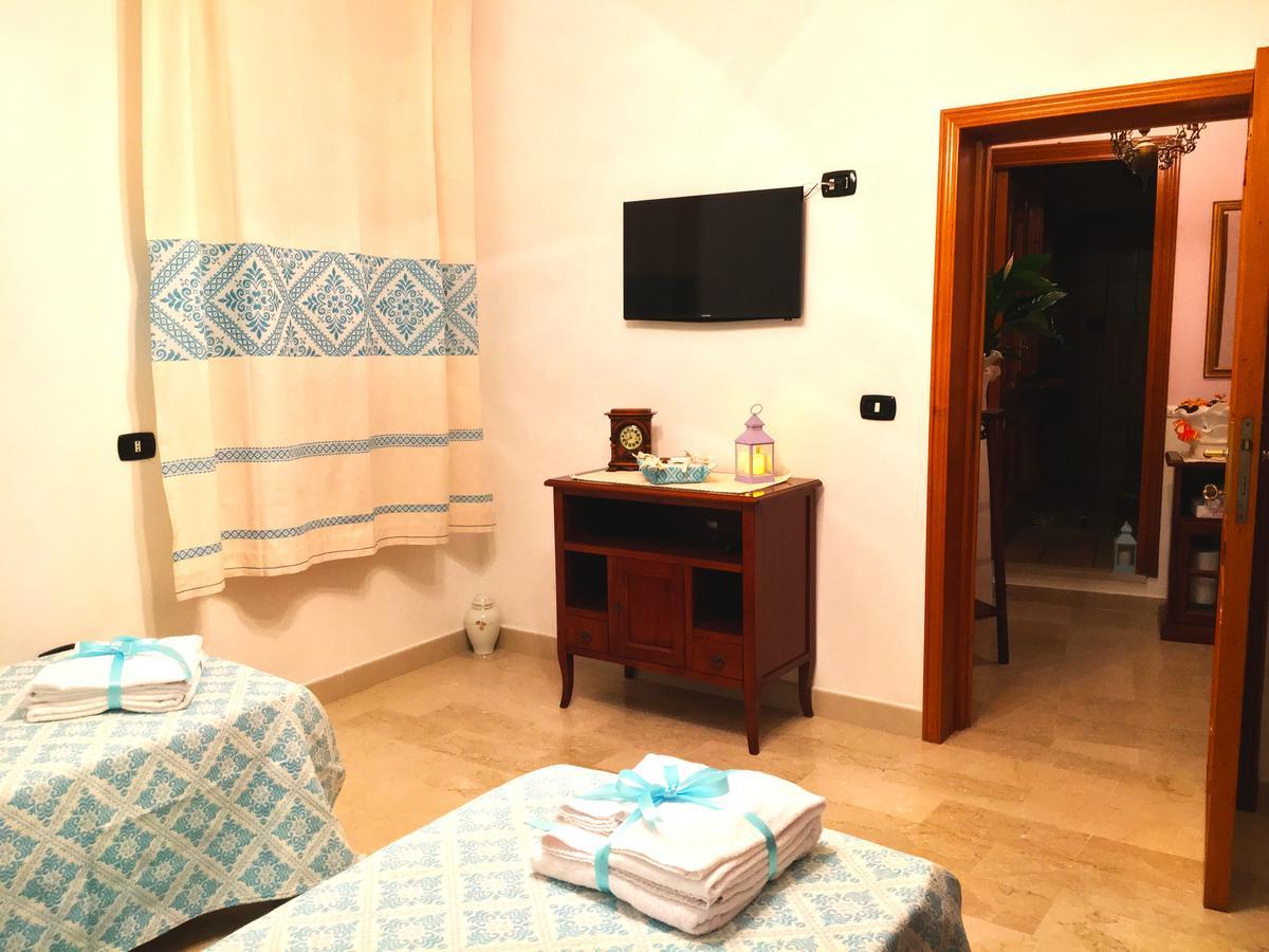 B&B Mariposa Sennori Dış mekan fotoğraf