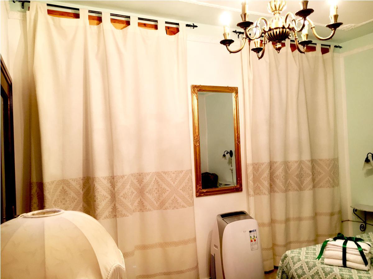 B&B Mariposa Sennori Dış mekan fotoğraf