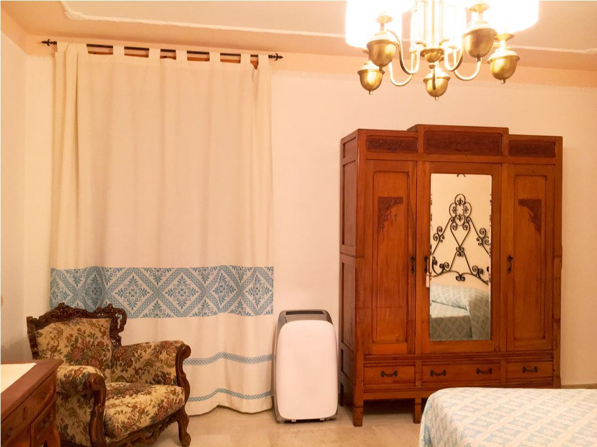 B&B Mariposa Sennori Dış mekan fotoğraf