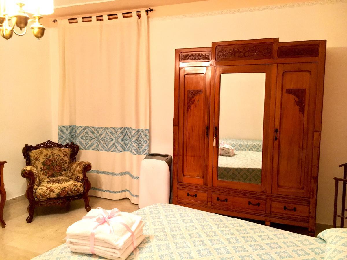B&B Mariposa Sennori Dış mekan fotoğraf