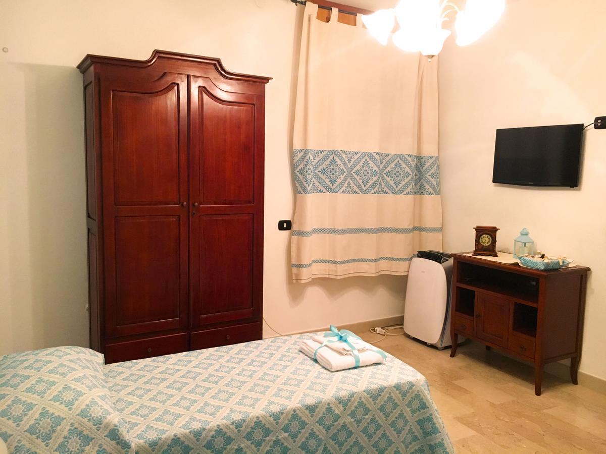 B&B Mariposa Sennori Dış mekan fotoğraf