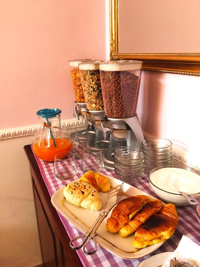 B&B Mariposa Sennori Dış mekan fotoğraf
