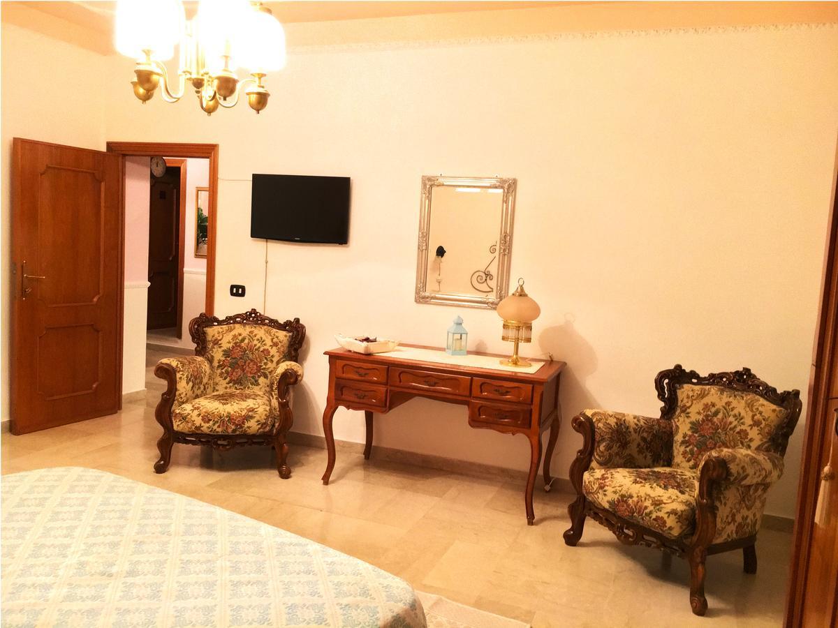 B&B Mariposa Sennori Dış mekan fotoğraf