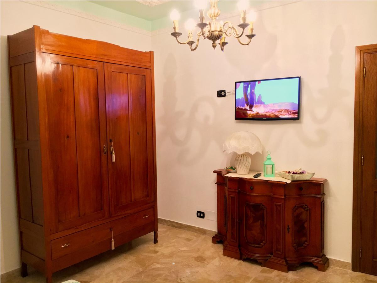 B&B Mariposa Sennori Dış mekan fotoğraf