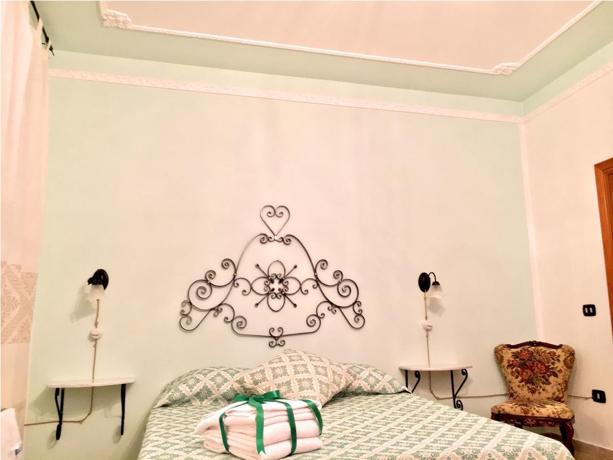 B&B Mariposa Sennori Dış mekan fotoğraf