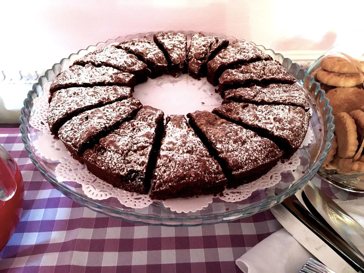 B&B Mariposa Sennori Dış mekan fotoğraf