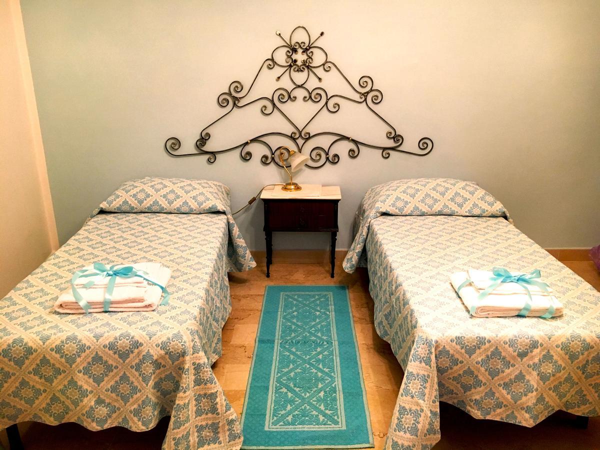 B&B Mariposa Sennori Dış mekan fotoğraf