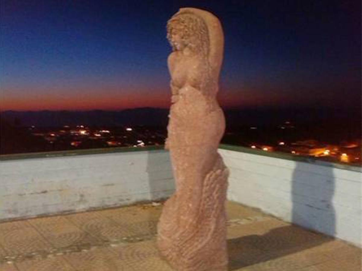 B&B Mariposa Sennori Dış mekan fotoğraf
