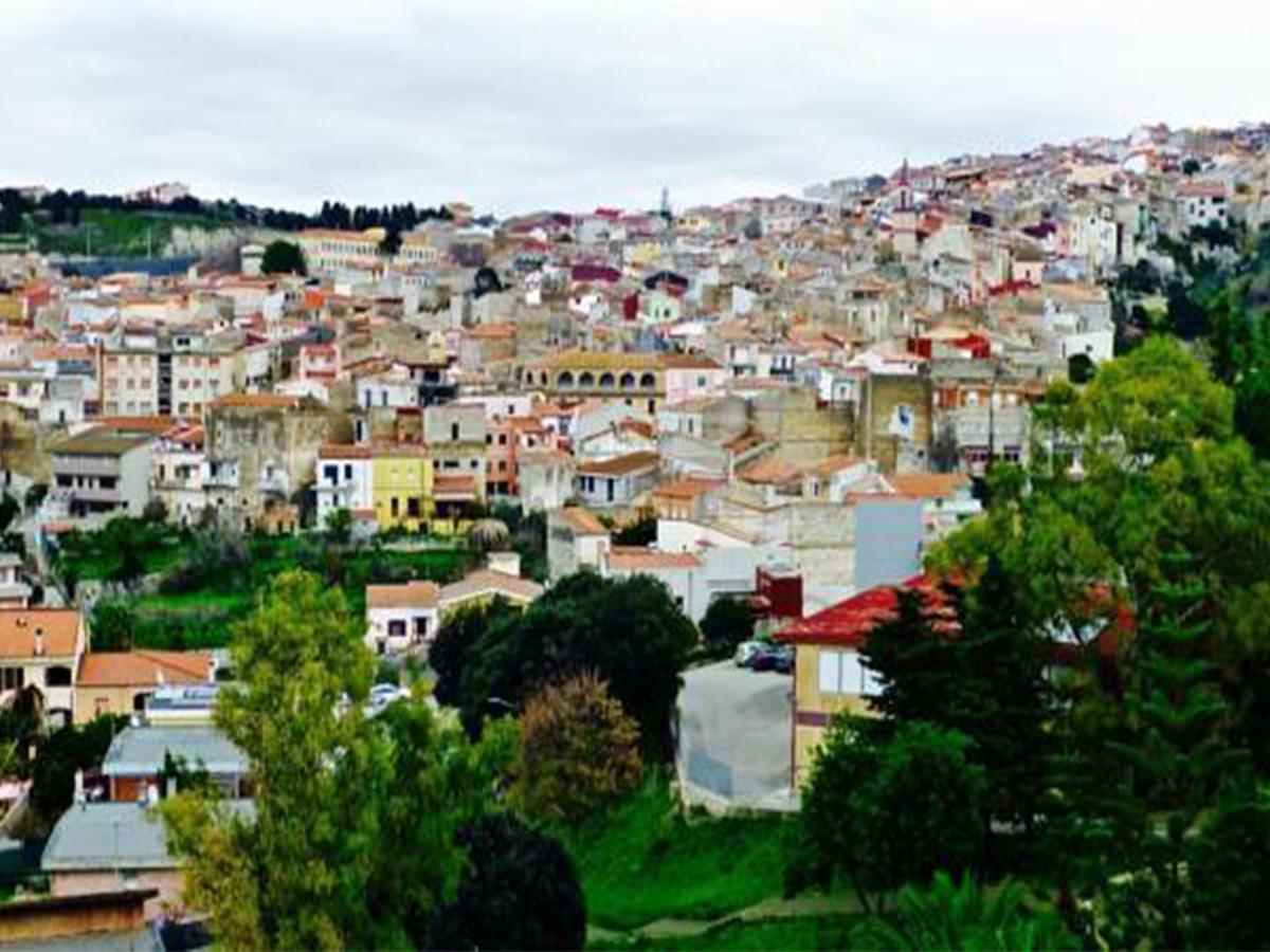 B&B Mariposa Sennori Dış mekan fotoğraf