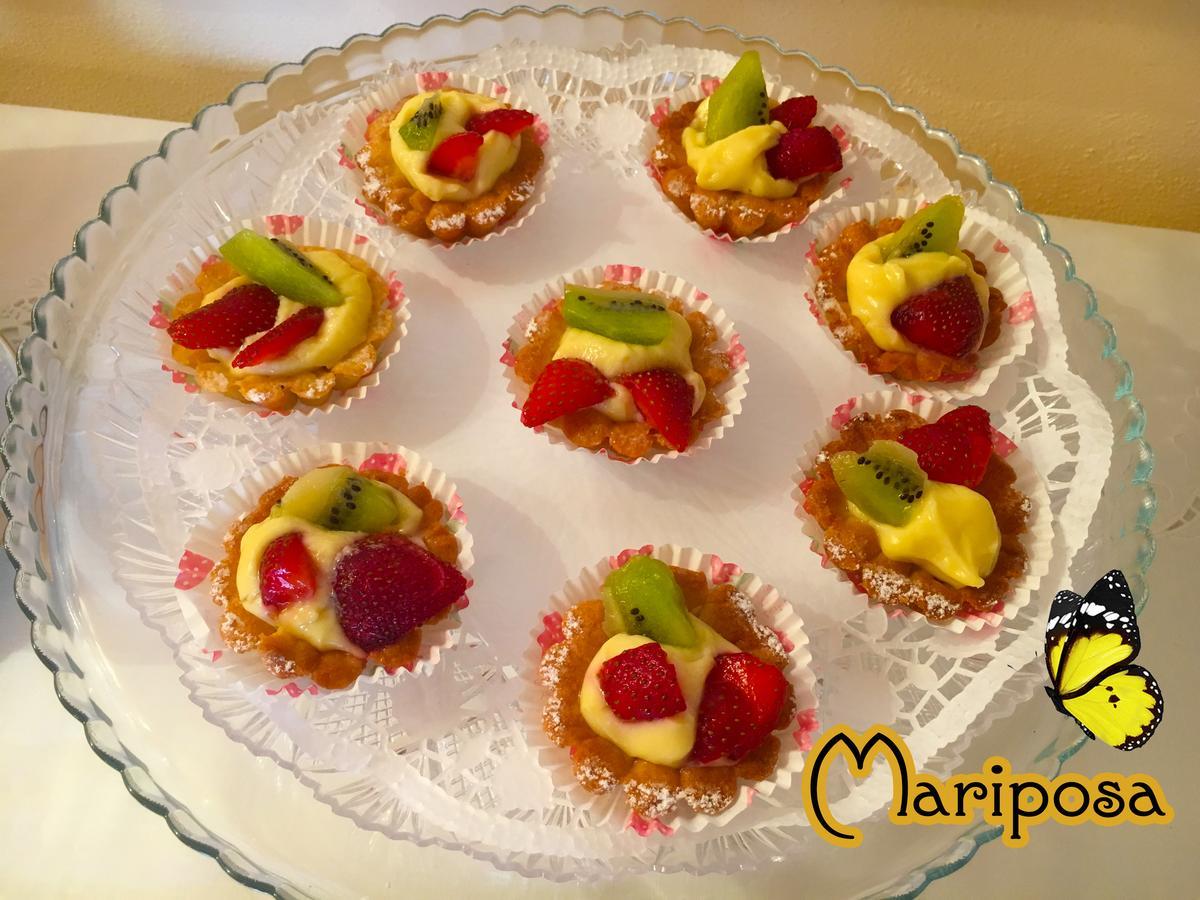 B&B Mariposa Sennori Dış mekan fotoğraf