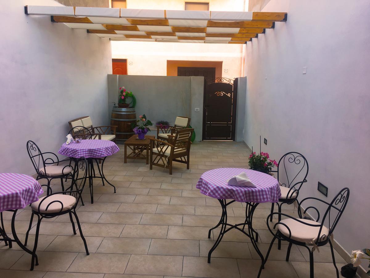B&B Mariposa Sennori Dış mekan fotoğraf
