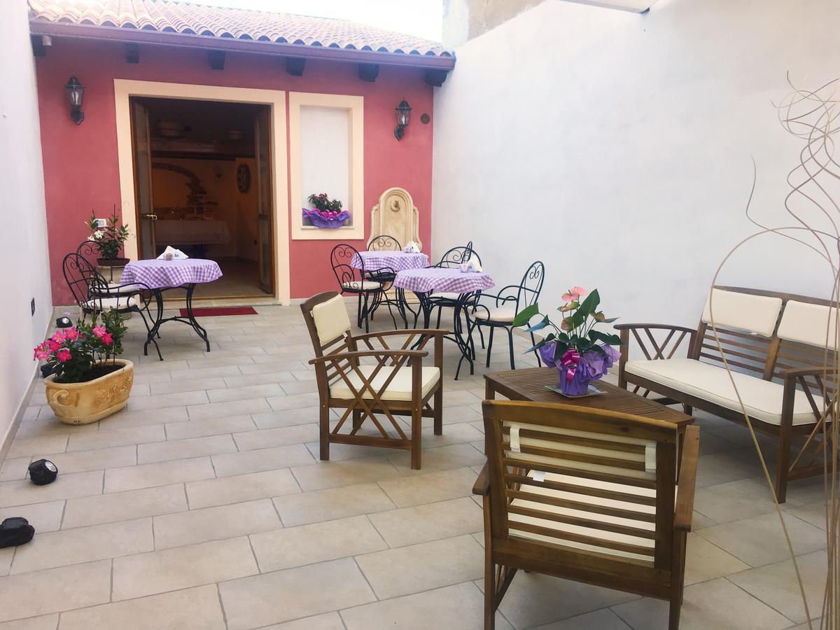 B&B Mariposa Sennori Dış mekan fotoğraf